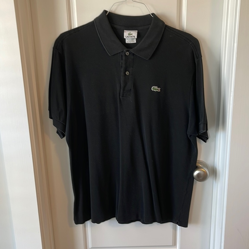 Lacoste Polo